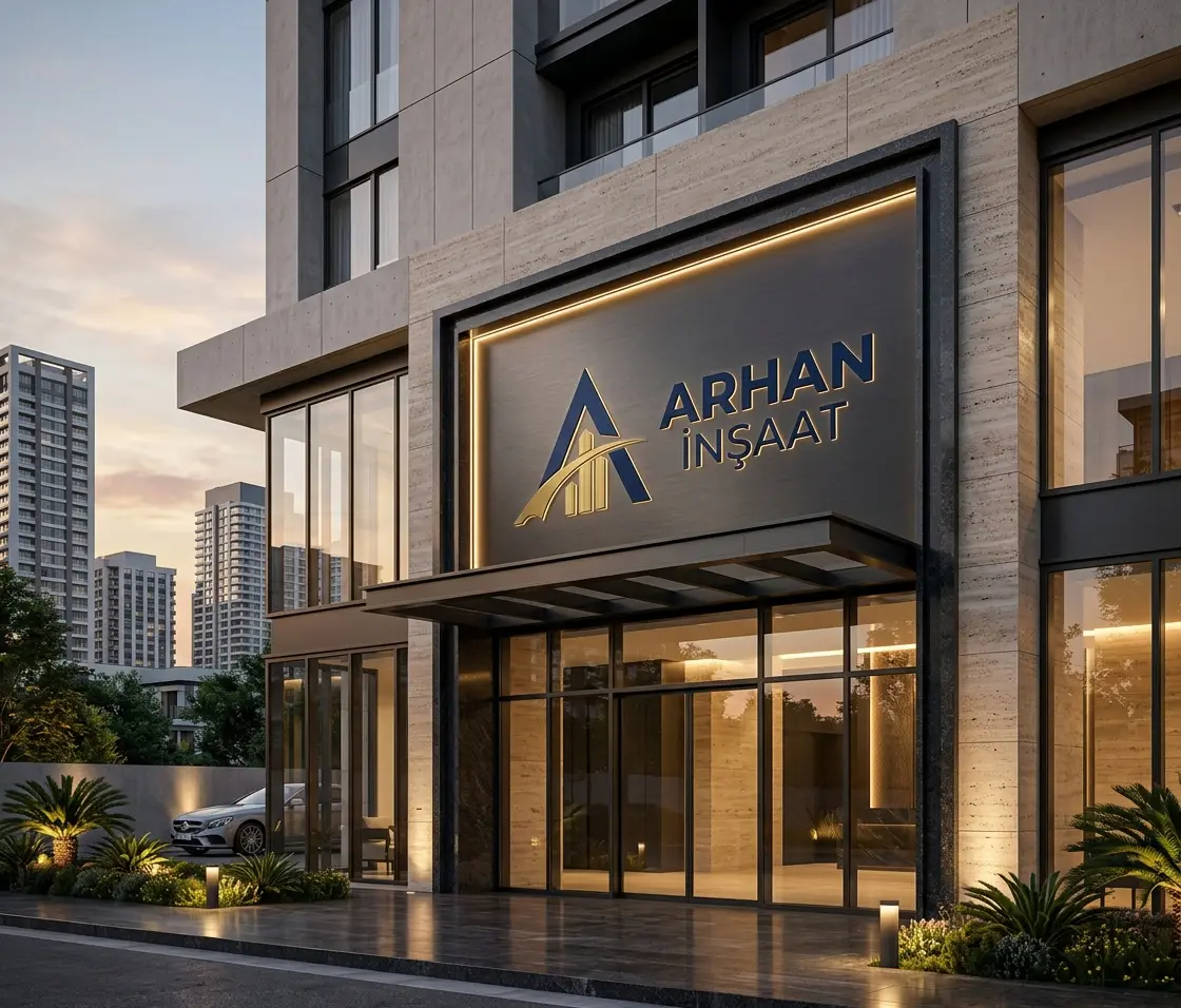 Arhan İnşaat Mühendislik Standartları