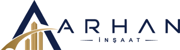 Arhan İnşaat Logo